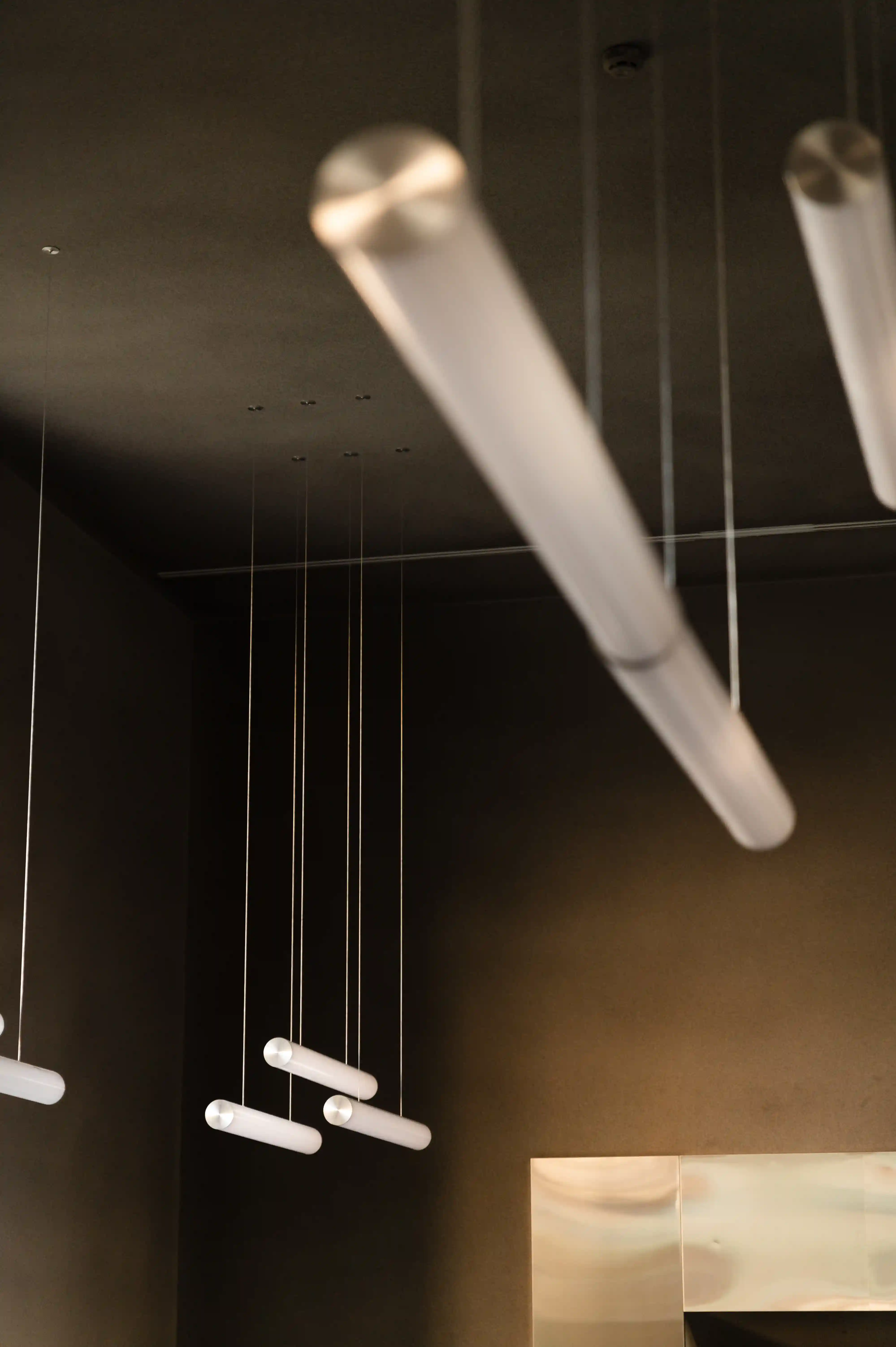 Moderne Designlampen